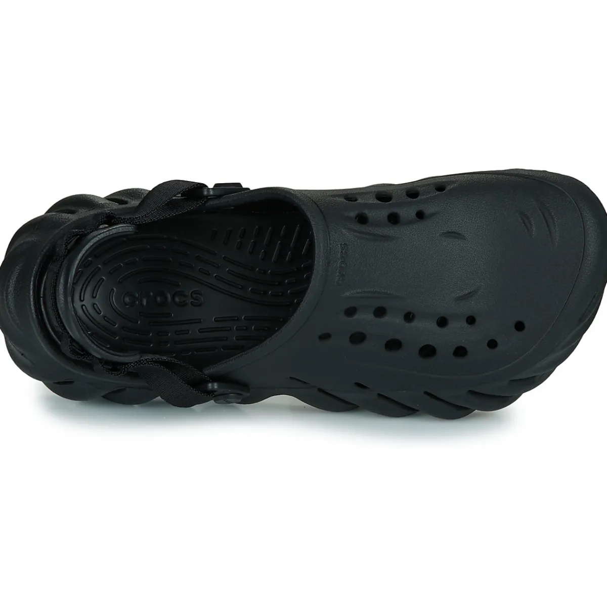 Crocs Echo Clog-Homme Mules / Sabots