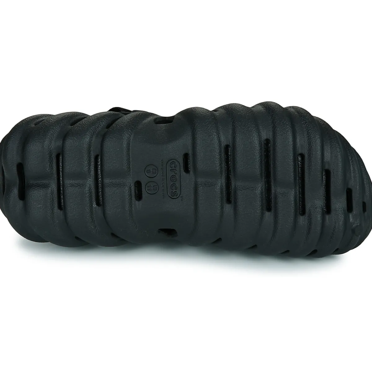 Crocs Echo Clog-Homme Mules / Sabots