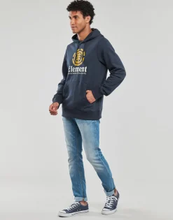 Element ECLIPSE NAVY-Homme Bmx / Skate