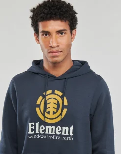 Element ECLIPSE NAVY-Homme Bmx / Skate