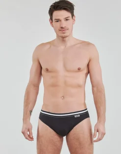 DIM ECO X4-Homme Slips