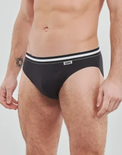 DIM ECO X4-Homme Slips