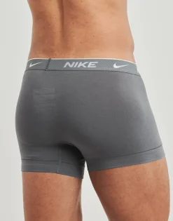 Nike EDAY COTTON STRETCH TRUNK 3PK-Homme Boxers