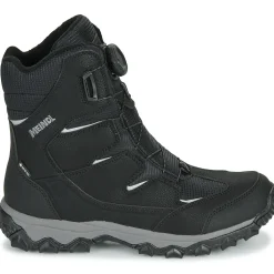 Meindl EDMONTON GTX-Homme Bottes
