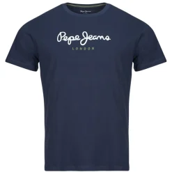 Pepe jeans EGGO N-Homme T-Shirts & Polos