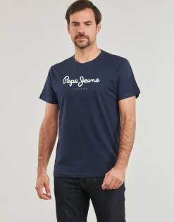 Pepe jeans EGGO N-Homme T-Shirts & Polos