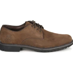 Timberland EK STORMBUCK PLAIN TOE OXFORD-Homme Derbies & Richelieu