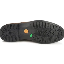 Timberland EK STORMBUCK PLAIN TOE OXFORD-Homme Derbies & Richelieu