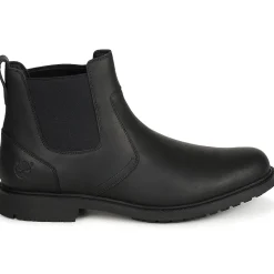 Timberland EK STORMBUCKS CHELSEA-Homme Bottines / Boots