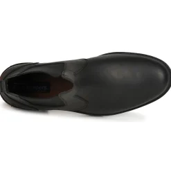 Timberland EK STORMBUCKS CHELSEA-Homme Bottines / Boots