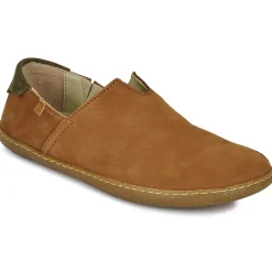 El Naturalista EL VIAJERO N275-Homme Slip Ons