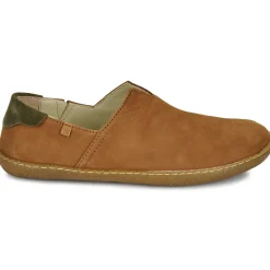 El Naturalista EL VIAJERO N275-Homme Slip Ons
