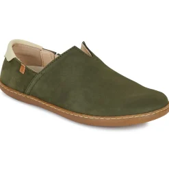 El Naturalista EL VIAJERO N275-Homme Slip Ons