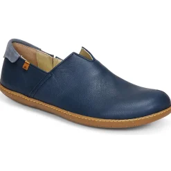 El Naturalista EL VIAJERO N275-Homme Slip Ons