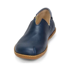 El Naturalista EL VIAJERO N275-Homme Slip Ons