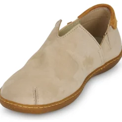 El Naturalista EL VIAJERO N275-Homme Slip Ons