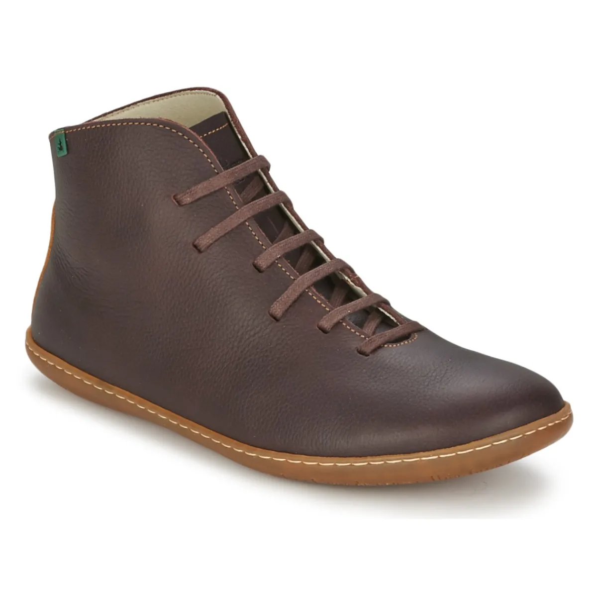 El Naturalista EL VIAJERO N267-Homme Bottines / Boots