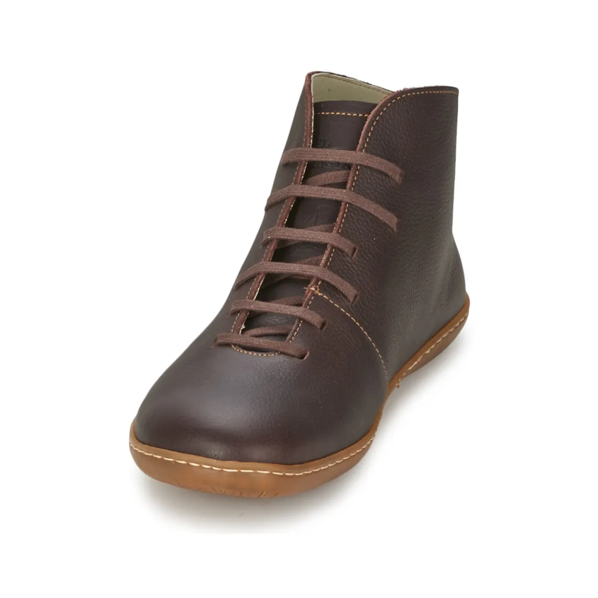 El Naturalista EL VIAJERO N267-Homme Bottines / Boots