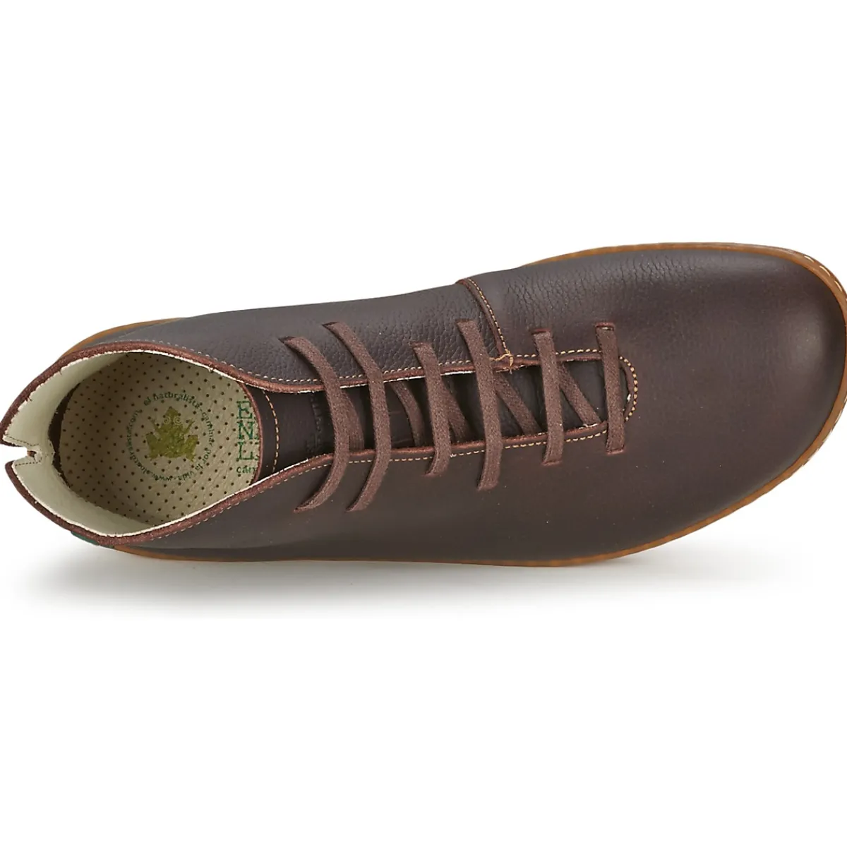 El Naturalista EL VIAJERO N267-Homme Bottines / Boots