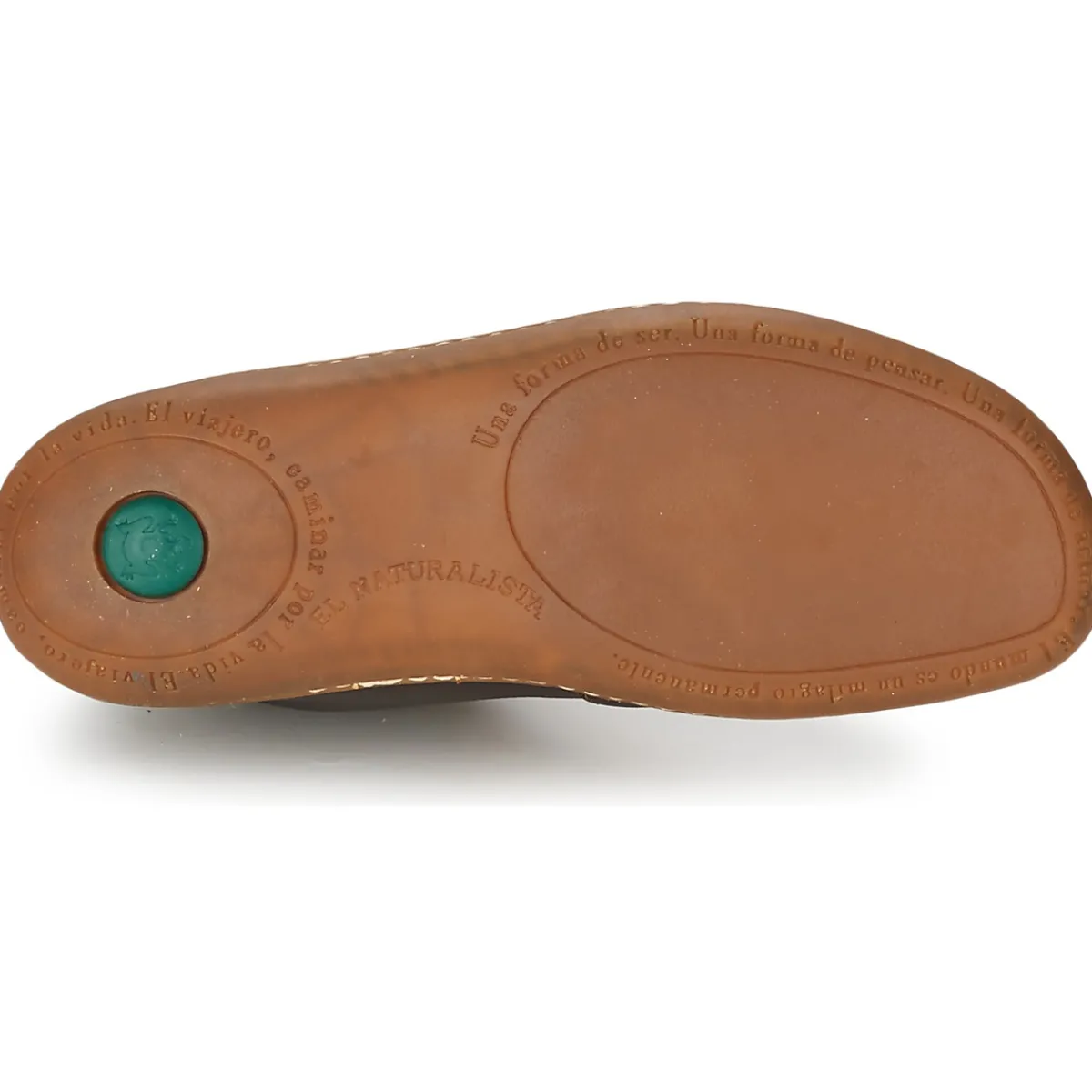 El Naturalista EL VIAJERO N267-Homme Bottines / Boots