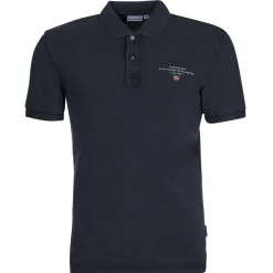 Napapijri ELBAS 4-Homme T-Shirts & Polos