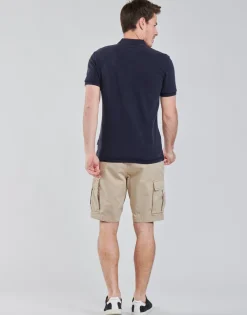 Napapijri ELBAS 4-Homme T-Shirts & Polos