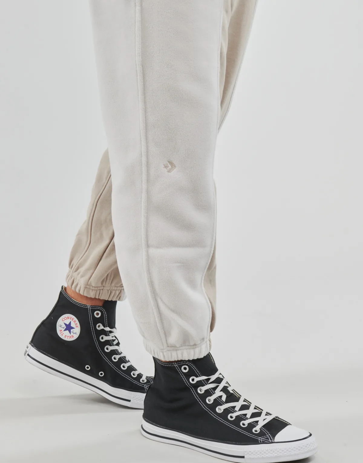 Converse ELEVATED SEASONAL KNIT PANT-Homme Pantalons