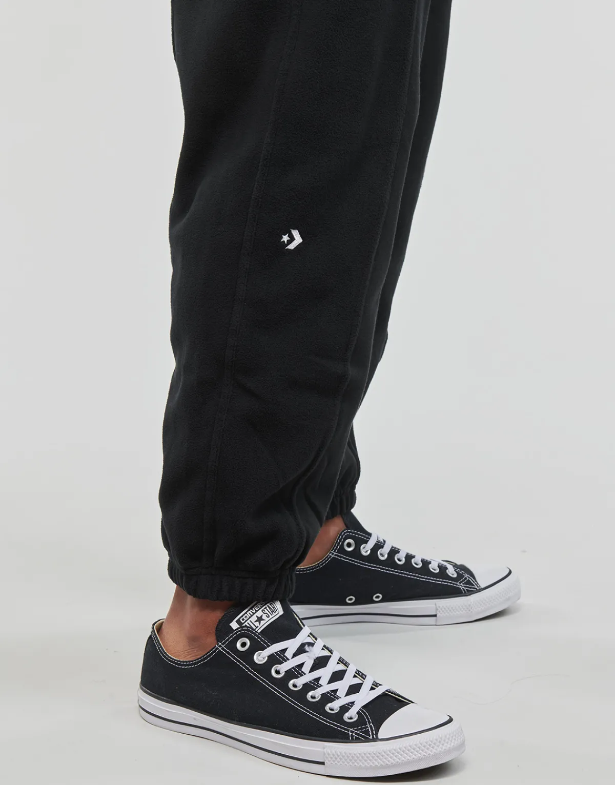 Converse ELEVATED SEASONAL KNIT PANT-Homme Pantalons