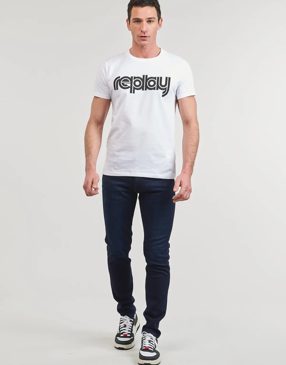 Replay ELIA-Homme Jeans