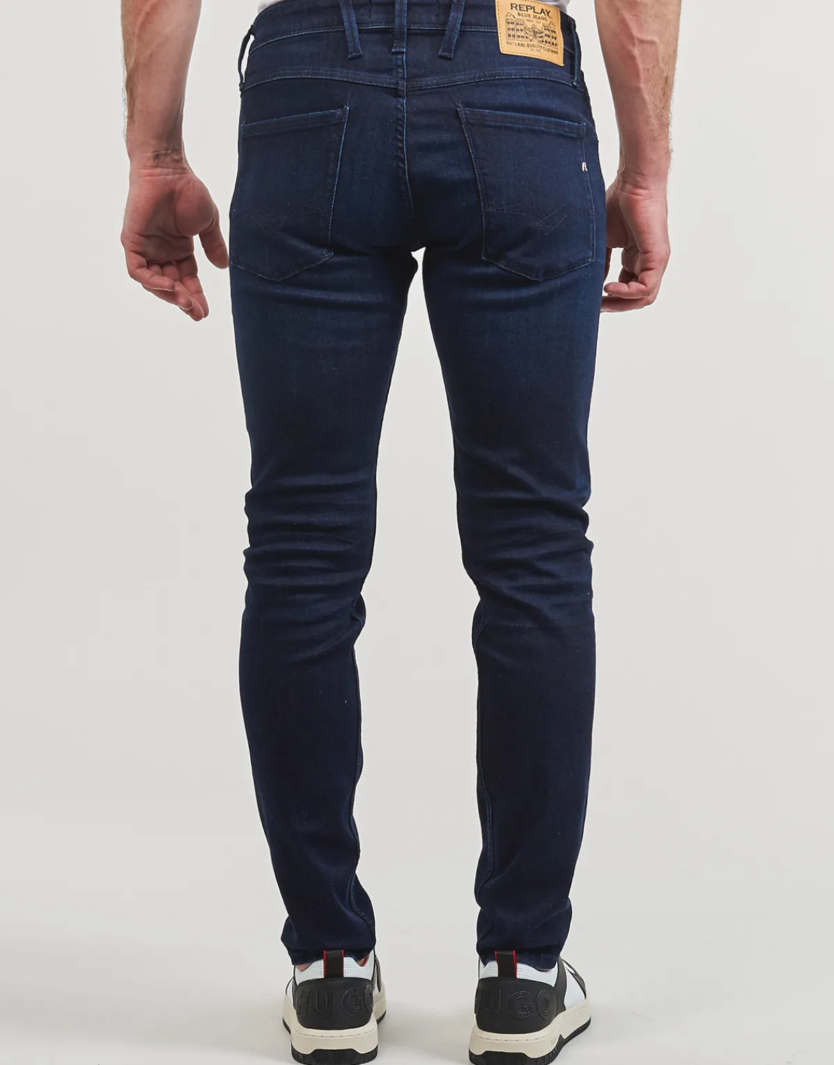 Replay ELIA-Homme Jeans