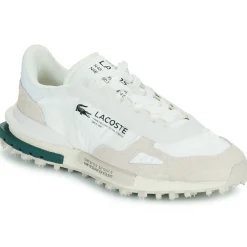 Lacoste ELITE ACTIVE-Homme Baskets Mode