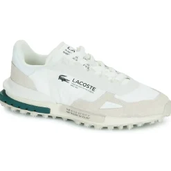 Lacoste ELITE ACTIVE-Homme Baskets Mode