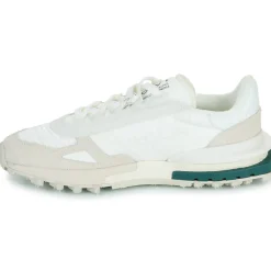 Lacoste ELITE ACTIVE-Homme Baskets Mode