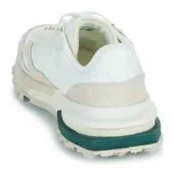 Lacoste ELITE ACTIVE-Homme Baskets Mode