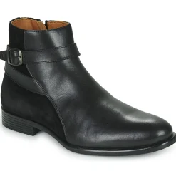 Pellet ELLIOT-Homme Bottines / Boots