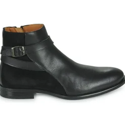 Pellet ELLIOT-Homme Bottines / Boots