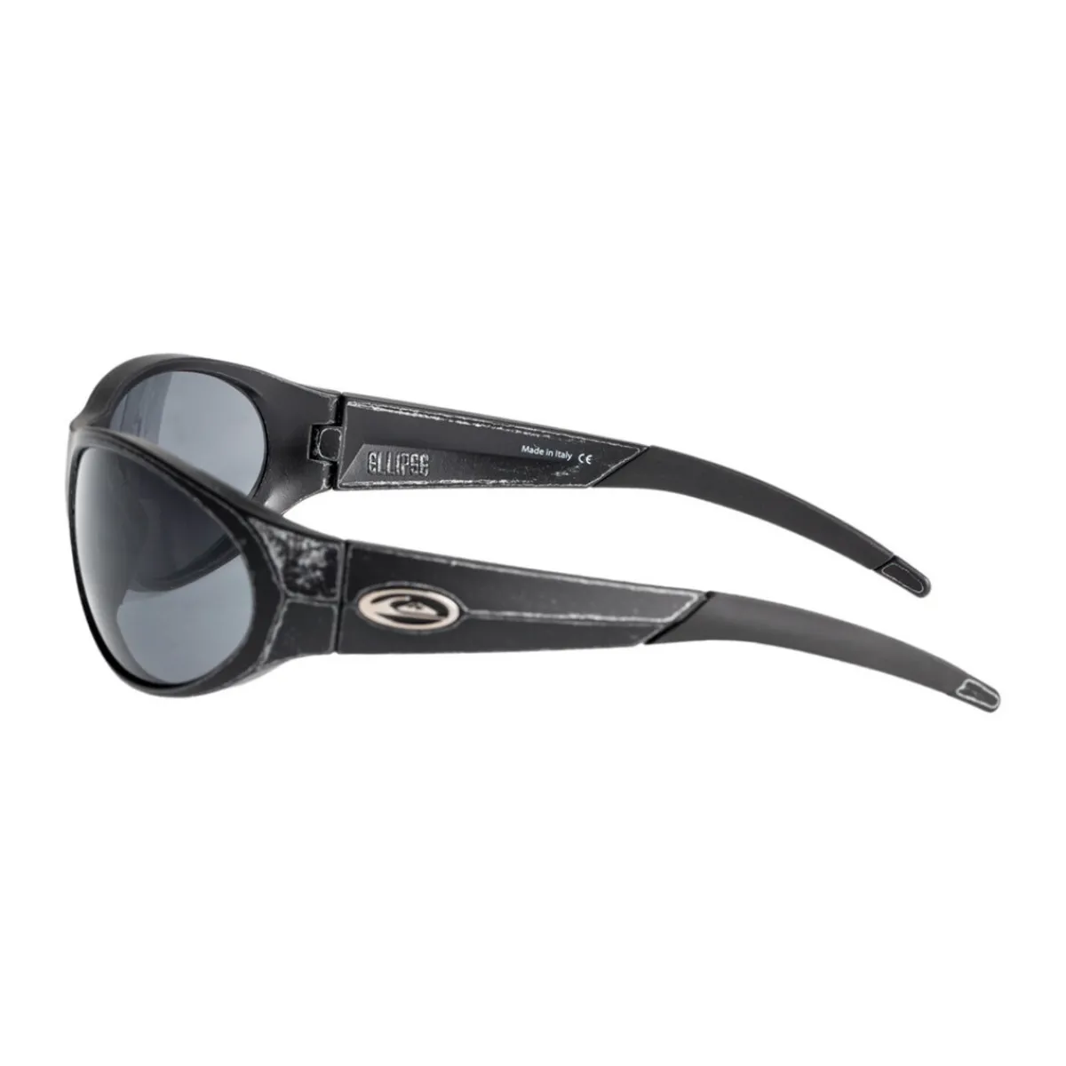 Quiksilver Ellipse-Homme Lunettes De Soleil