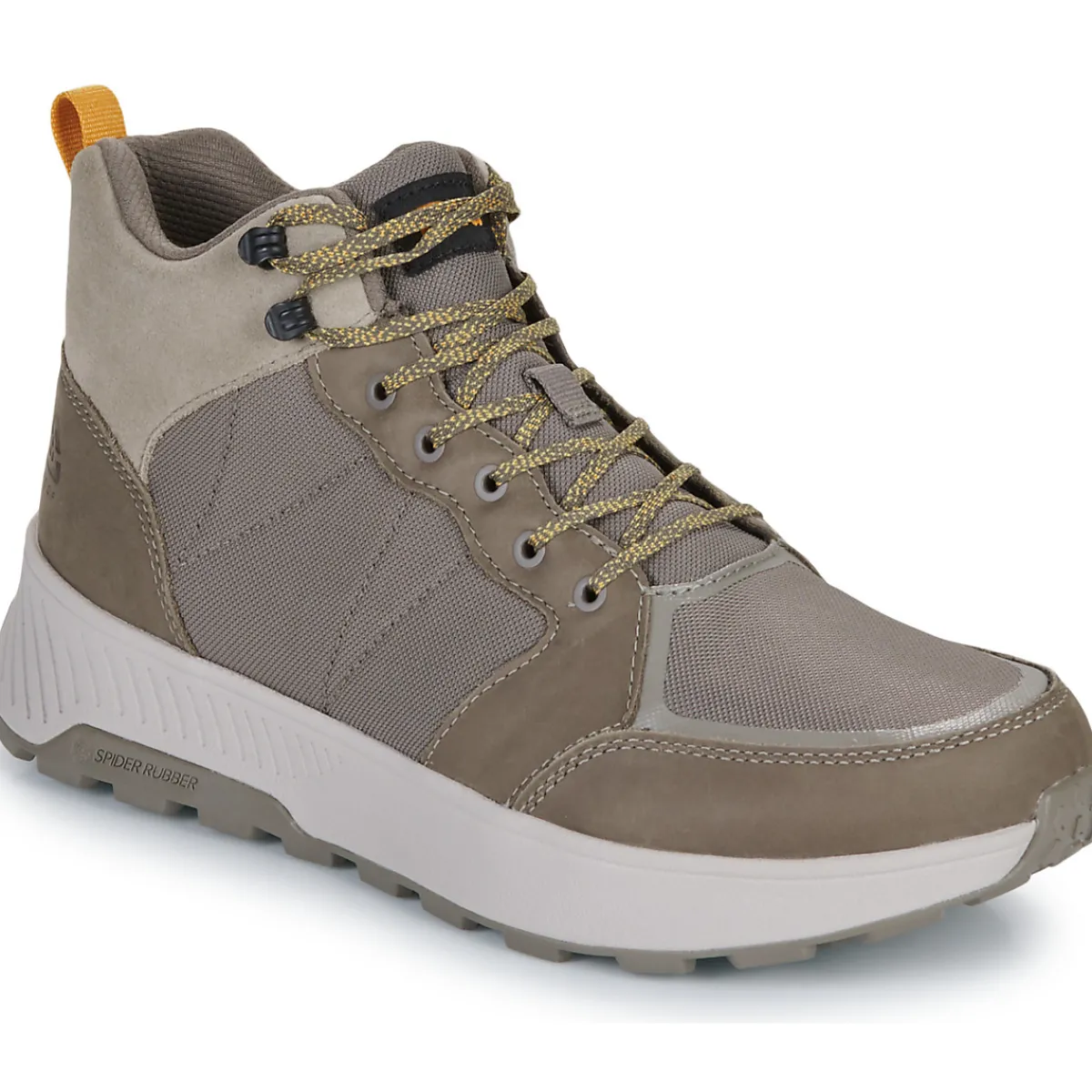 Teva Ellwood Mid-Homme Randonnée|Chaussures De Sport