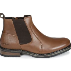 Redskins ELSTER-Homme Bottines / Boots