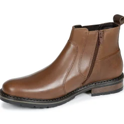 Redskins ELSTER-Homme Bottines / Boots