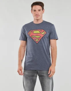 Yurban ELVINO-Homme T-Shirts & Polos