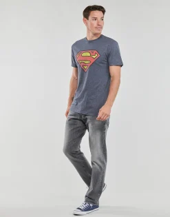 Yurban ELVINO-Homme T-Shirts & Polos