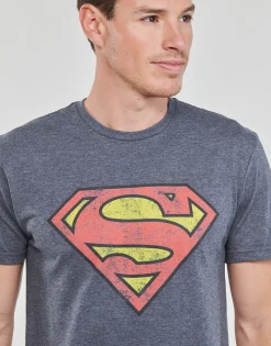 Yurban ELVINO-Homme T-Shirts & Polos