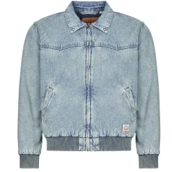 Levi's EMBARCADERO AVIATOR JKT-Homme Vestes