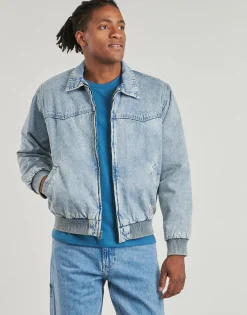 Levi's EMBARCADERO AVIATOR JKT-Homme Vestes