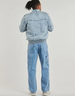 Levi's EMBARCADERO AVIATOR JKT-Homme Vestes