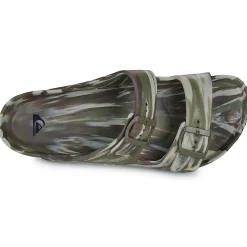 Quiksilver EMBARK RF-Homme Mules / Sabots