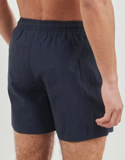 Emporio Armani EMBROIDERY LOGO-Homme Maillots & Shorts De Bain