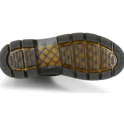 Dr. Martens EMBURY BLACK WYOMING-Homme Bottines / Boots