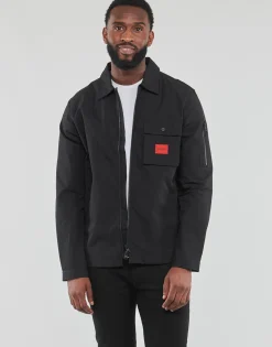 HUGO EMMOND-Homme Chemises